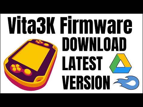 Vita3K Firmware 3.74 Download &amp; Installation Guide