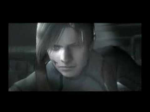 Resident Evil 4: Wii Edition (Wii) Trailer