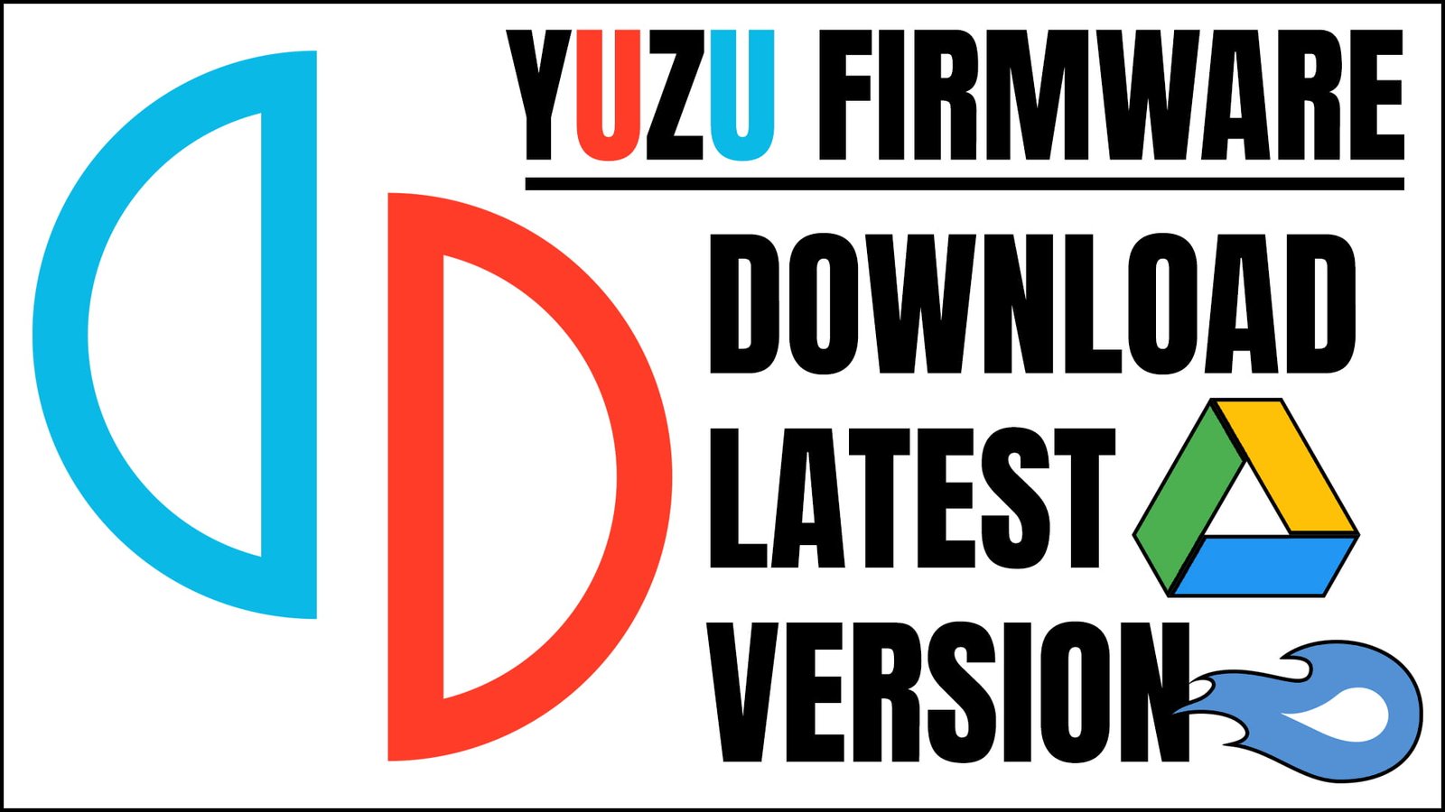 Yuzu Firmware Download Latest Version