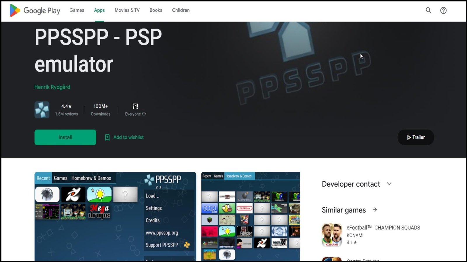 1 PPSSPP