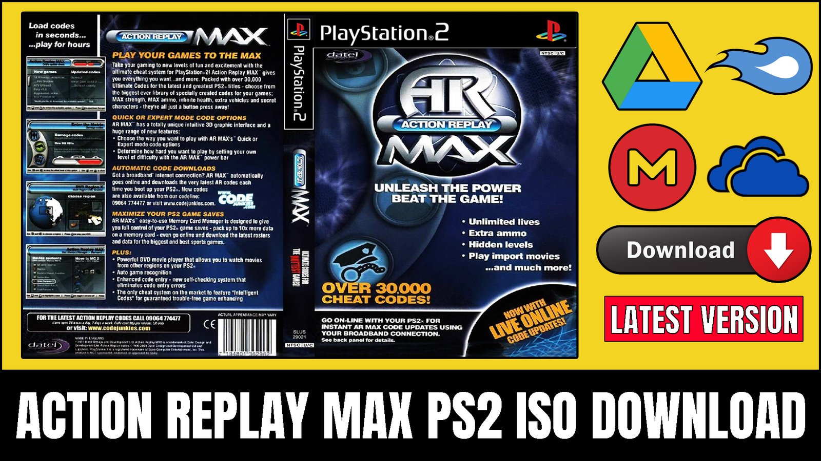 Max ps3. Action Replay Max. Action Replay ps1. PLAYSTATION Max. Replay gain.