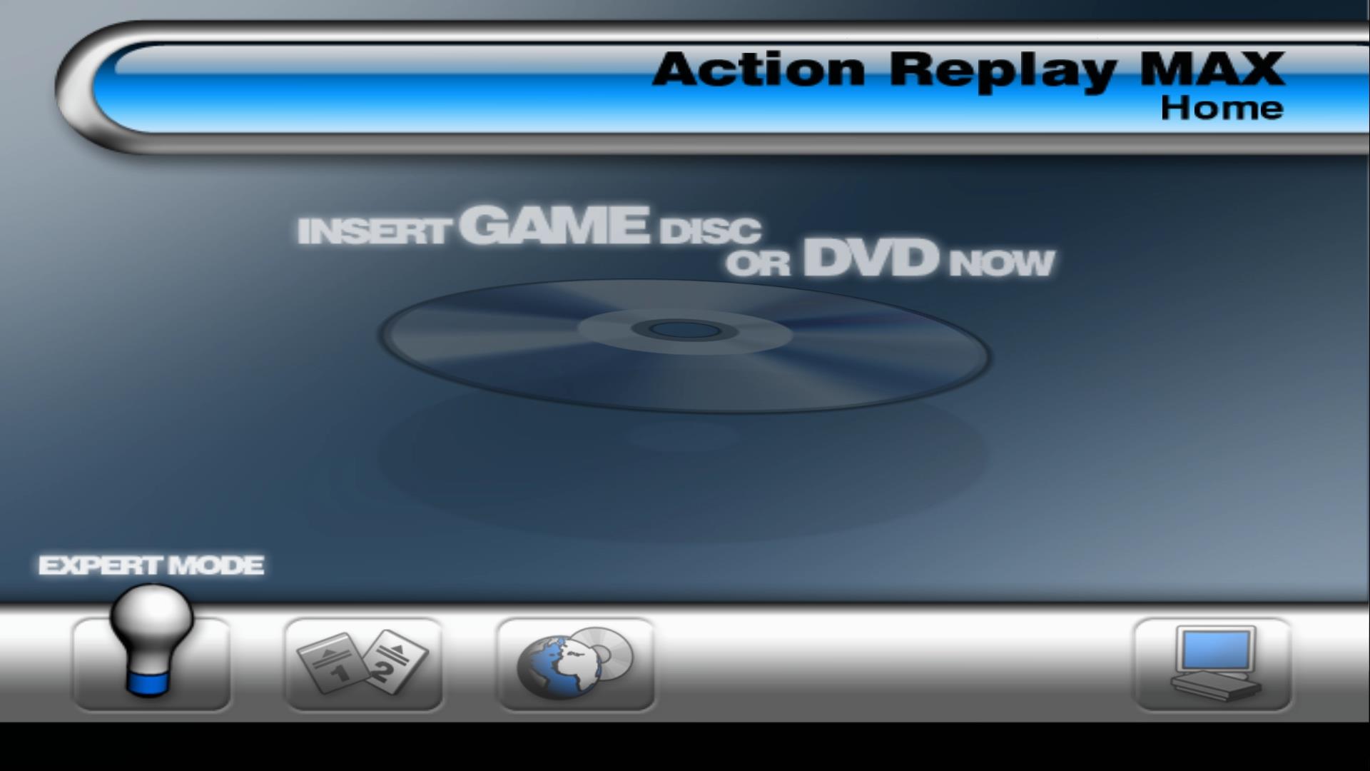 Action Replay Max Screenshot 2