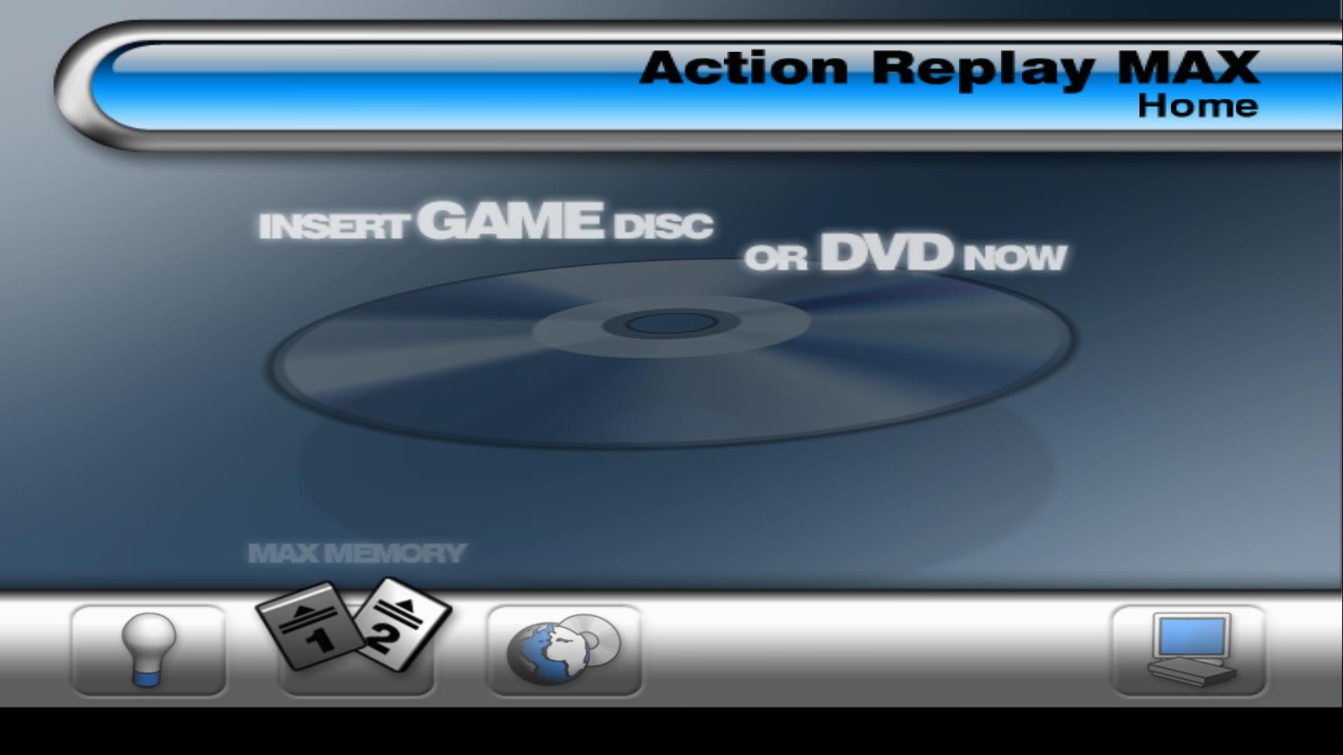 Action Replay Max Screenshot 5