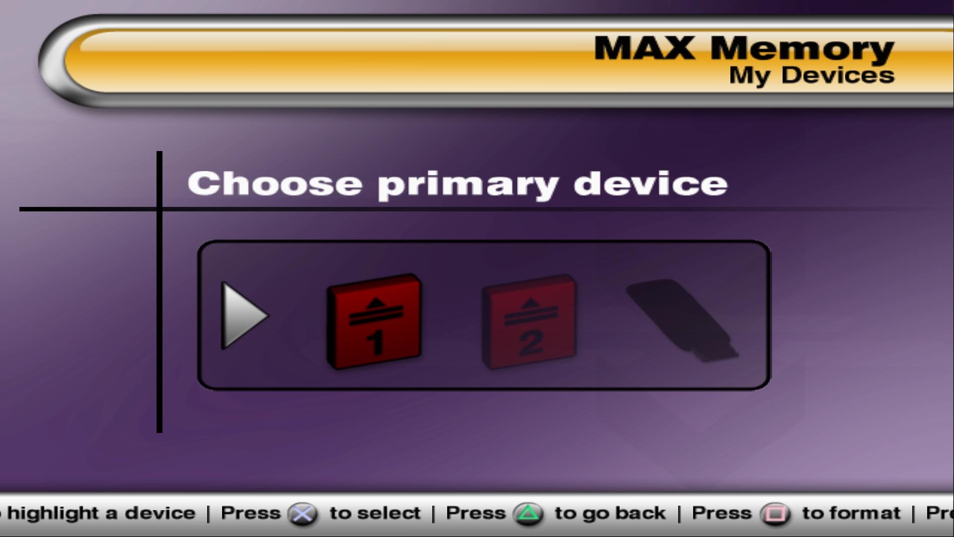 Action Replay Max Screenshot 8
