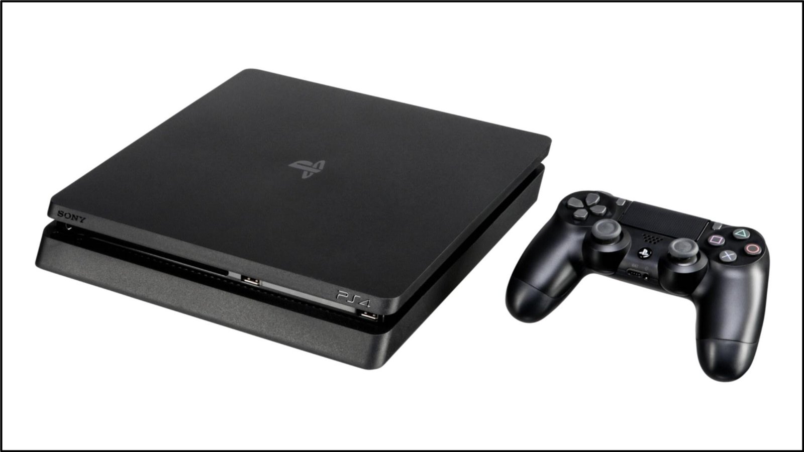 2 – PlayStation 4