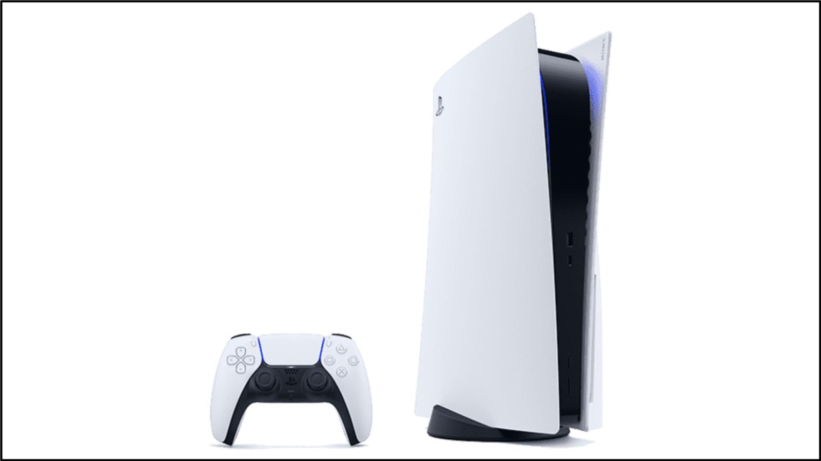 7 – PlayStation 5