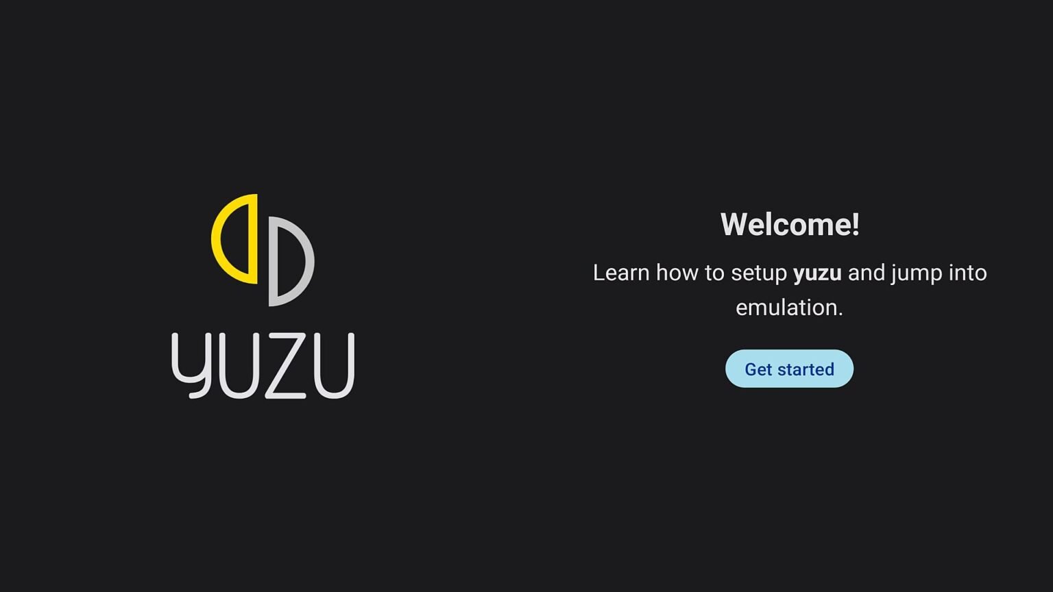 Yuzu Early Access APK v19/86d26914a Download (Latest Version) Old ROMs Yuzu Early Access APK v19/86d26914a Download (Latest Version) Old ROMs