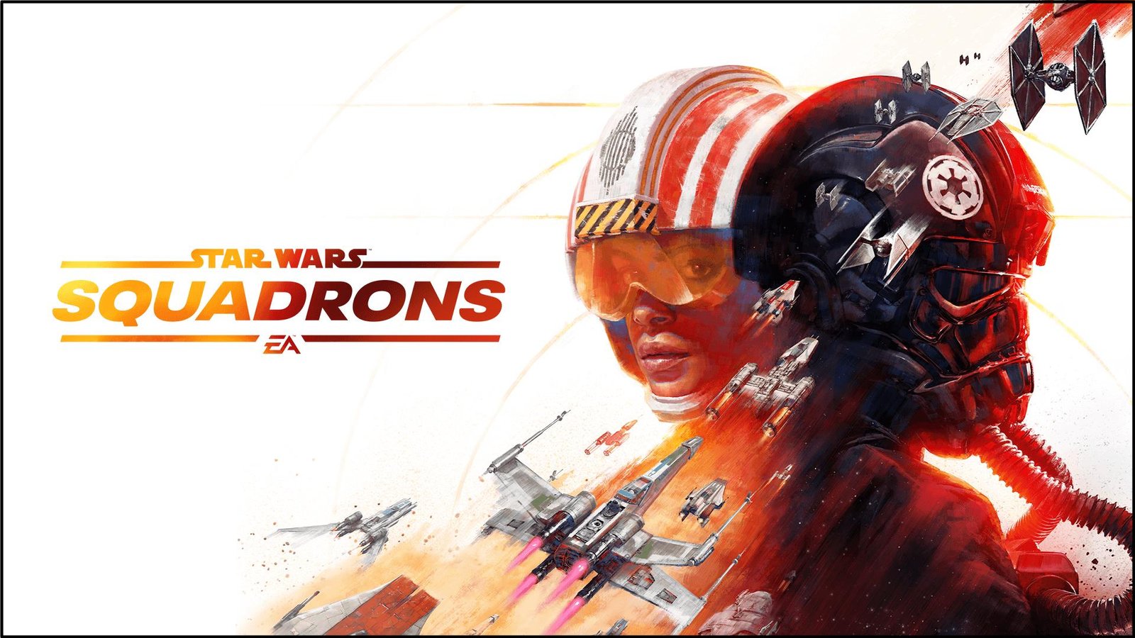 2 – Star Wars Squadrons