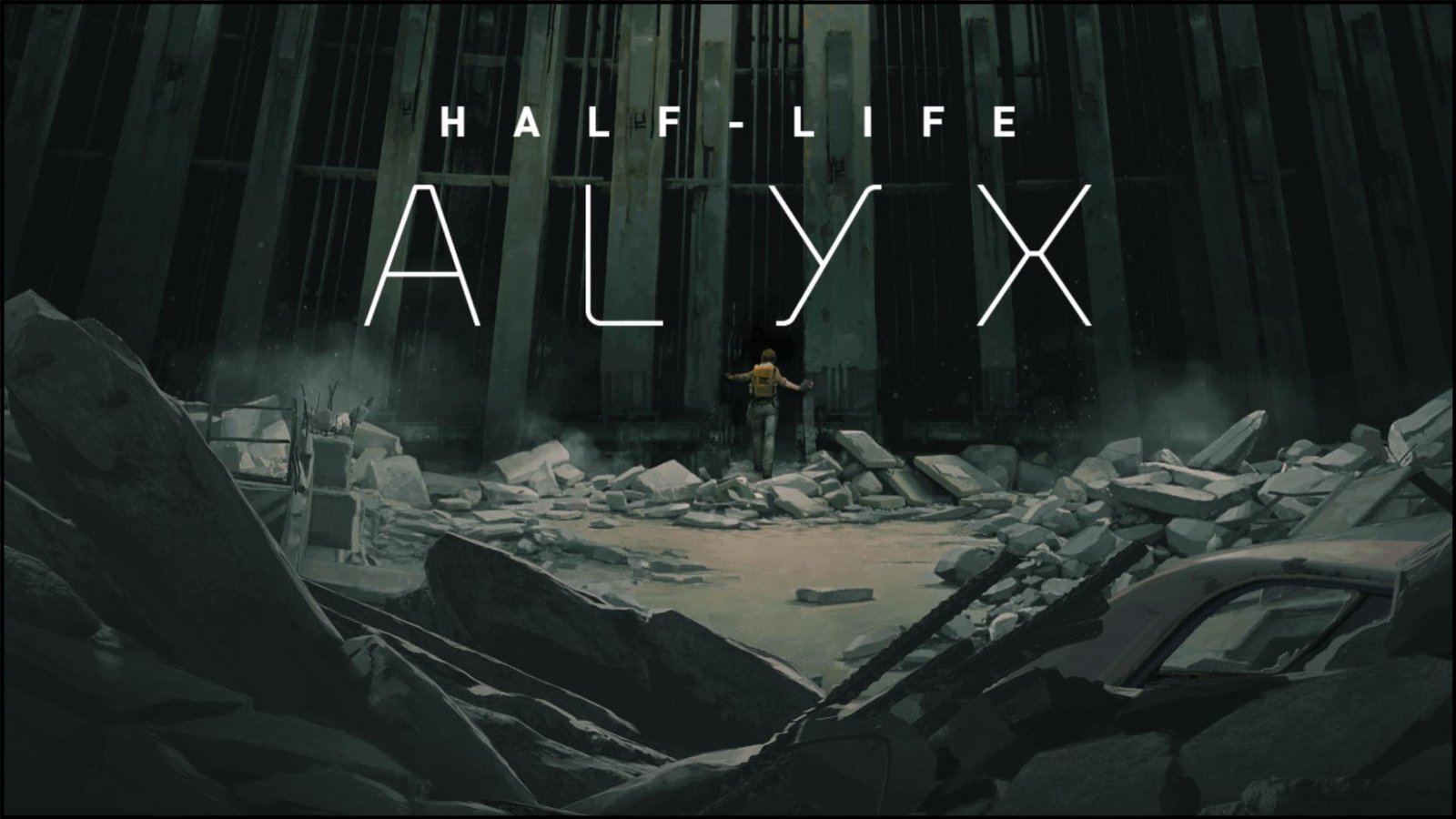 5 – Half Life