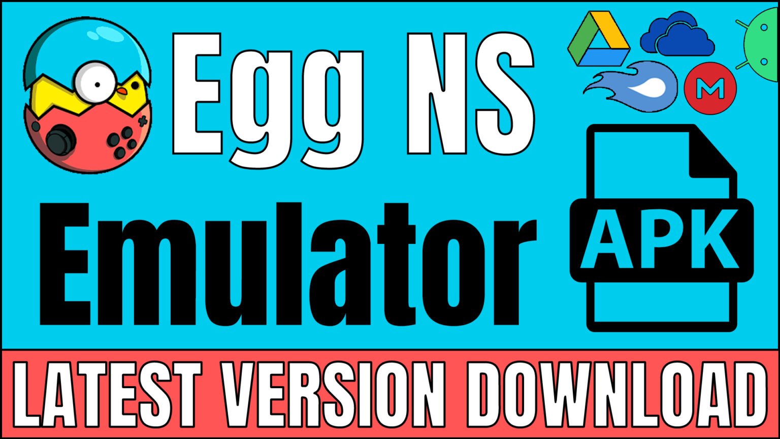 Egg NS Emulator Apk v4 2 3 Download (Latest Version) Old ROMs Egg NS Emulator Apk v4 2 3 Download (Latest Version) Old ROMs