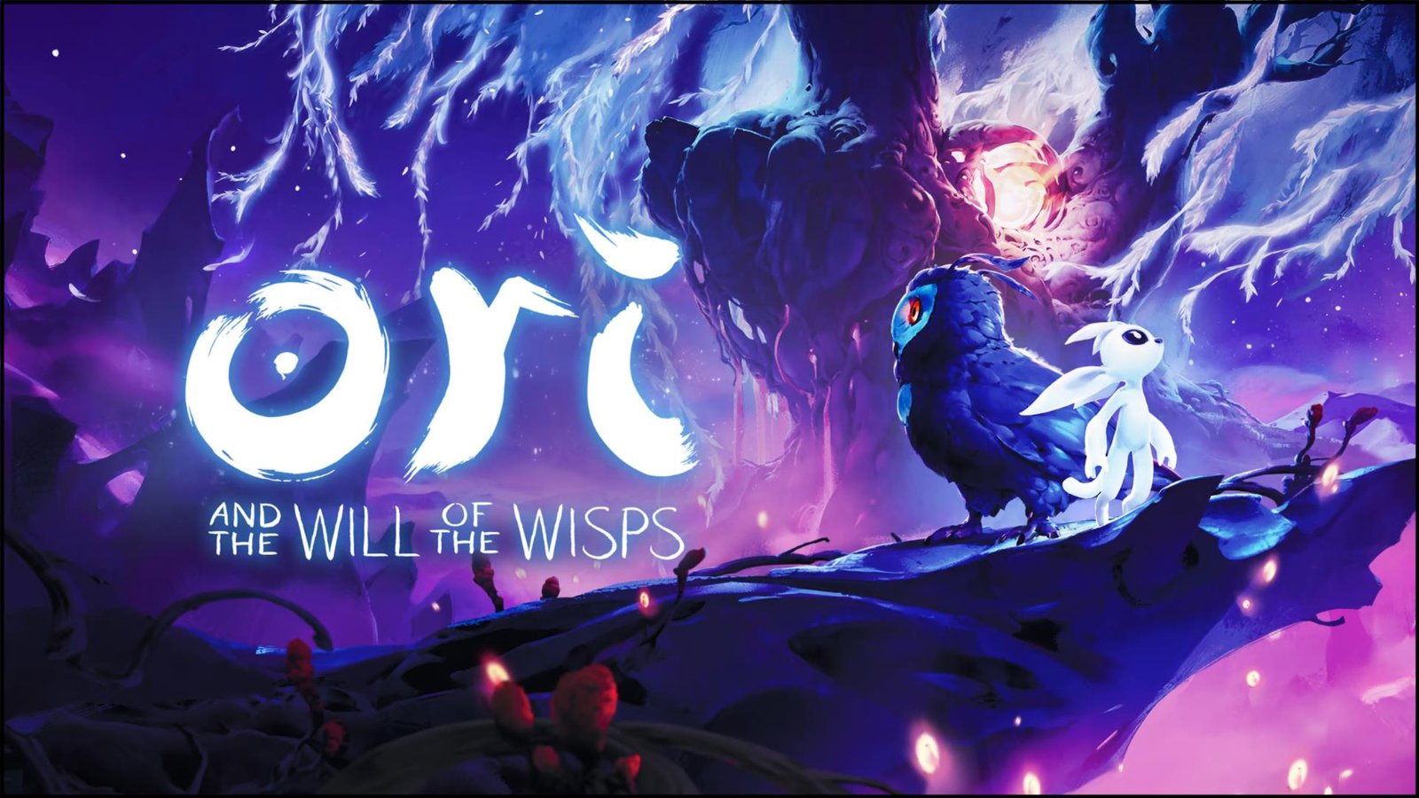 1 Ori and the Will of the Wisps