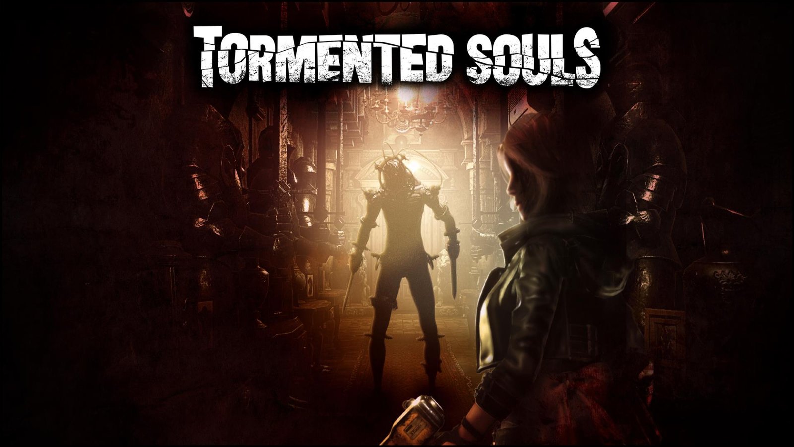 Tormented Souls 10 Best Nintendo Switch Games For Adults