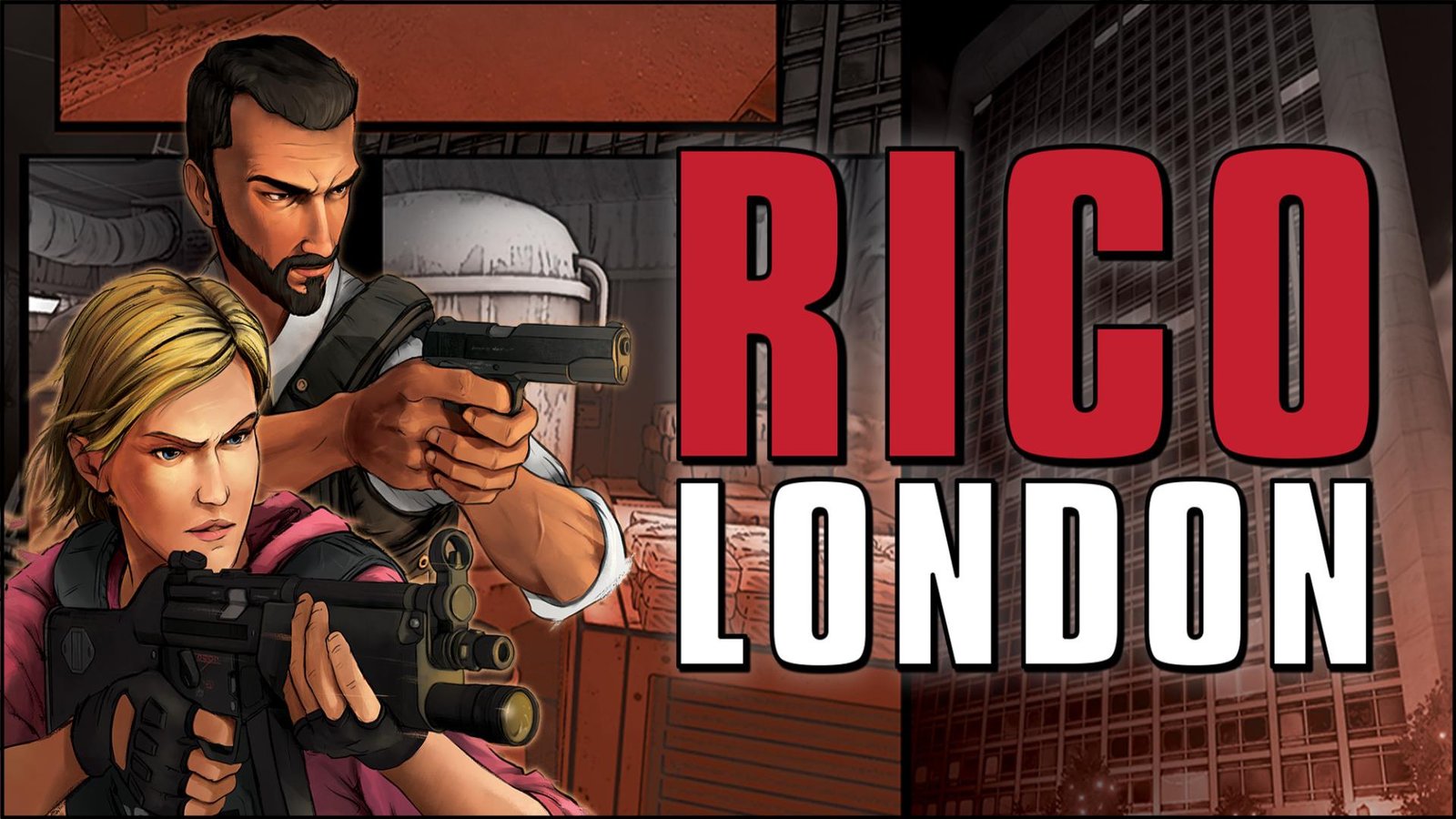 RICO London