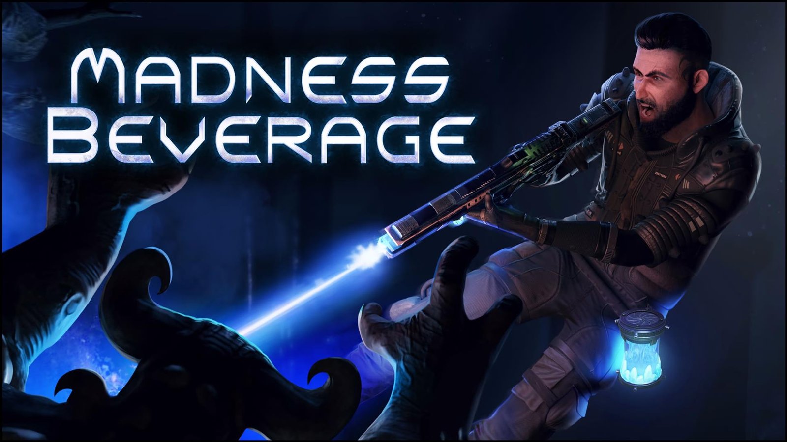 Madness Beverage 10 Best Nintendo Switch Games For Adults