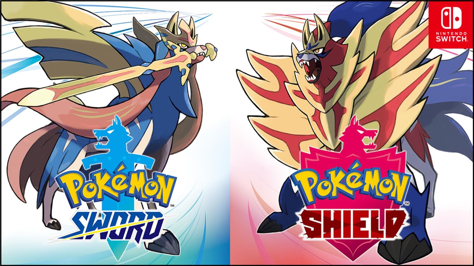 Pokémon Sword Shield