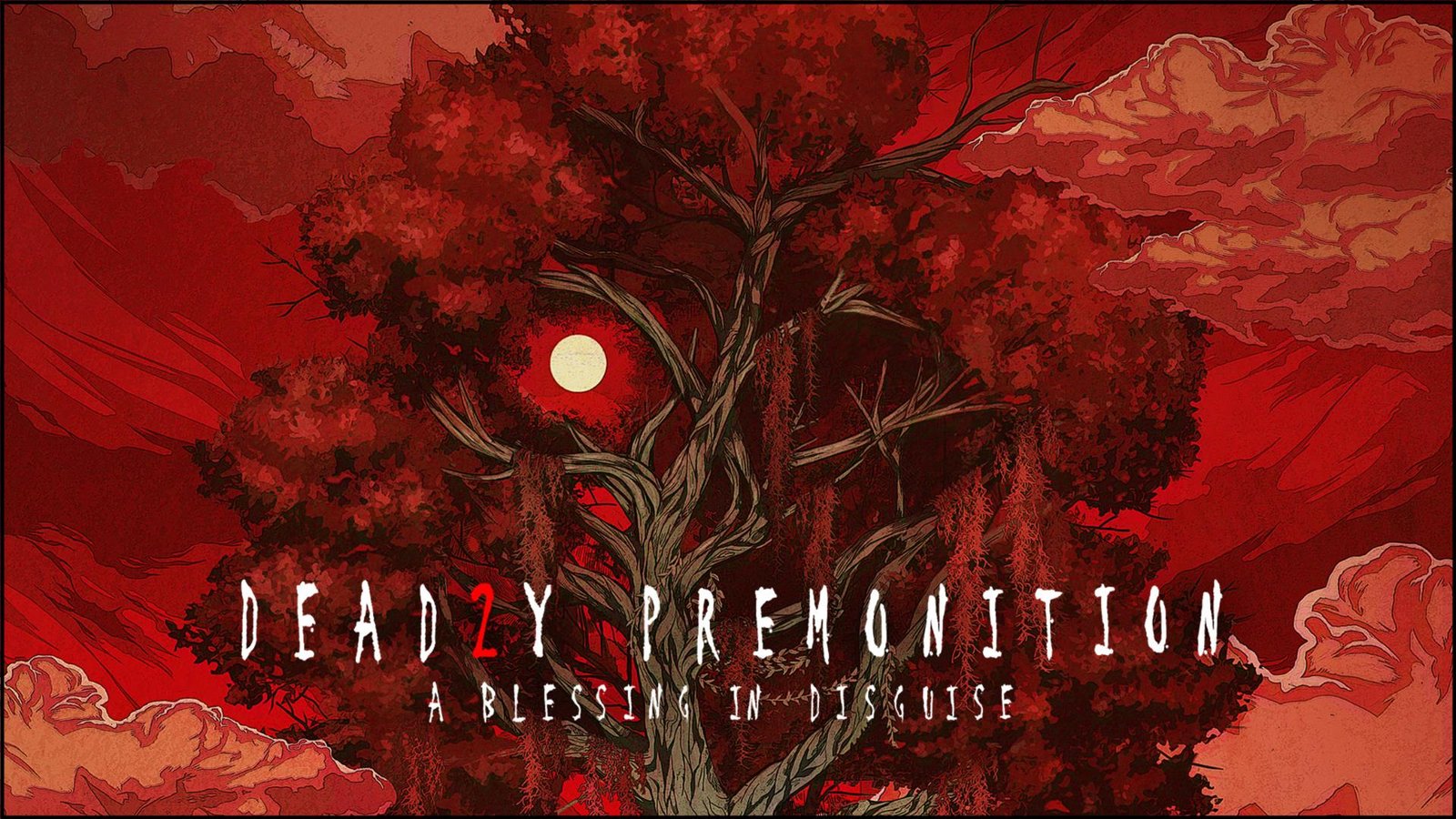 Deadly Premonition 2