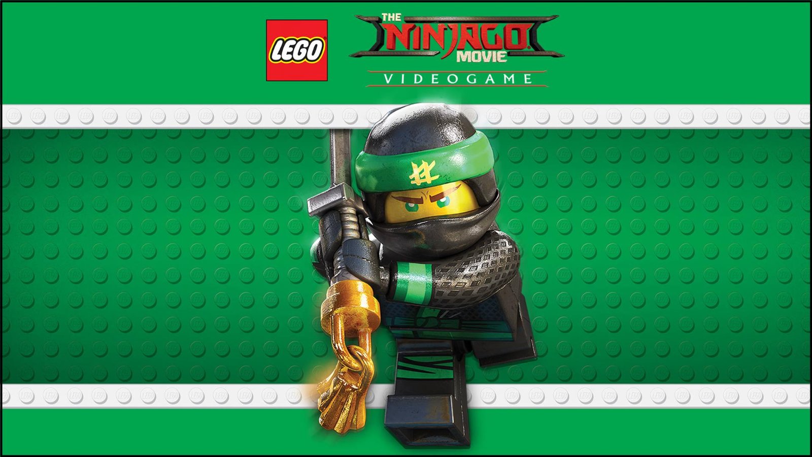 7 The Lego Ninjago Movie Video Game