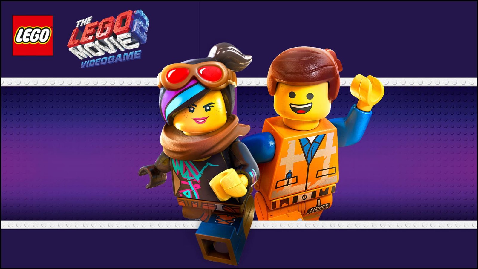 9 The LEGO Movie 2 Videogame