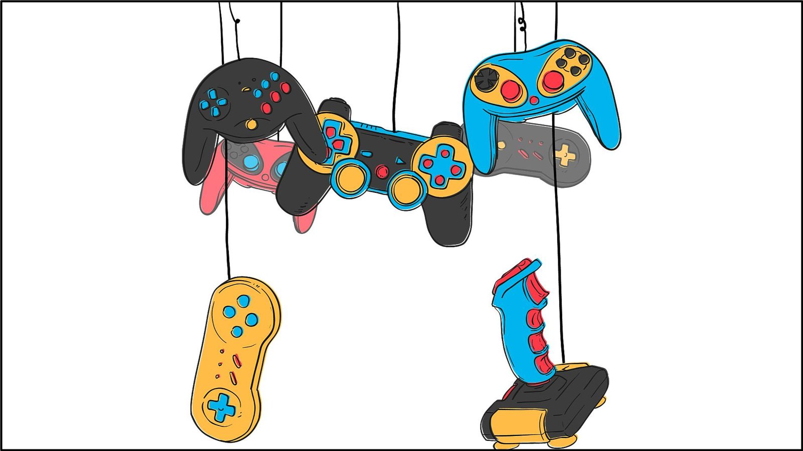 Controllers