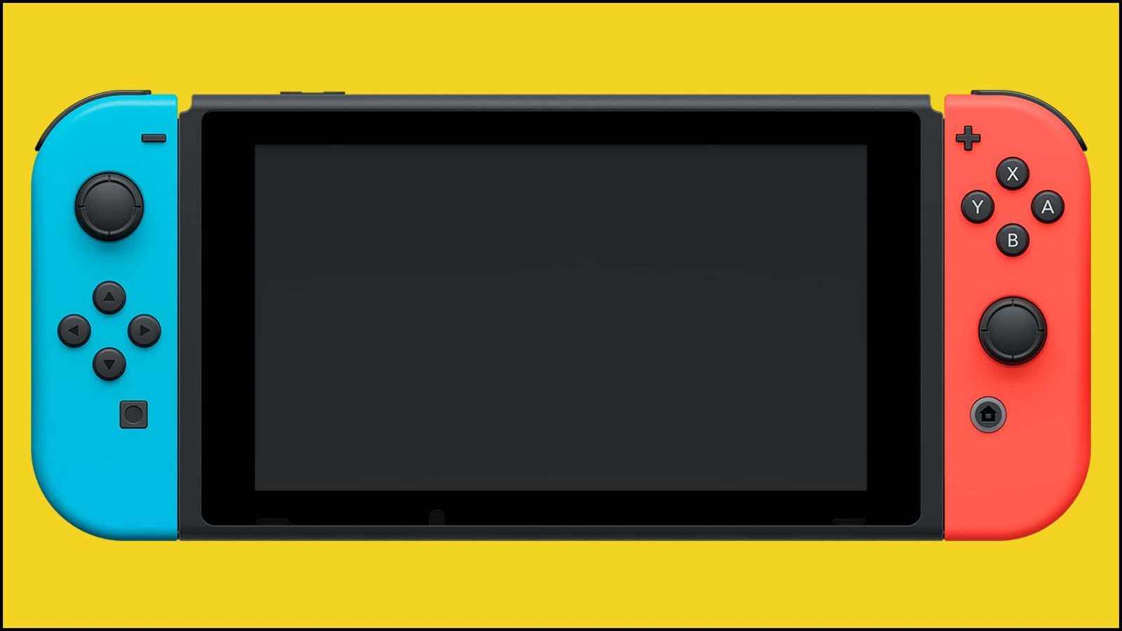 Nintendo Switch Original