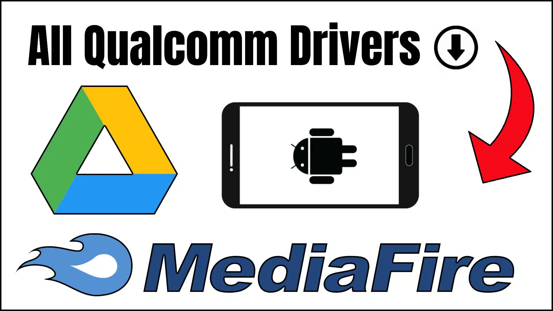 Qualcomm Drivers For Skyline