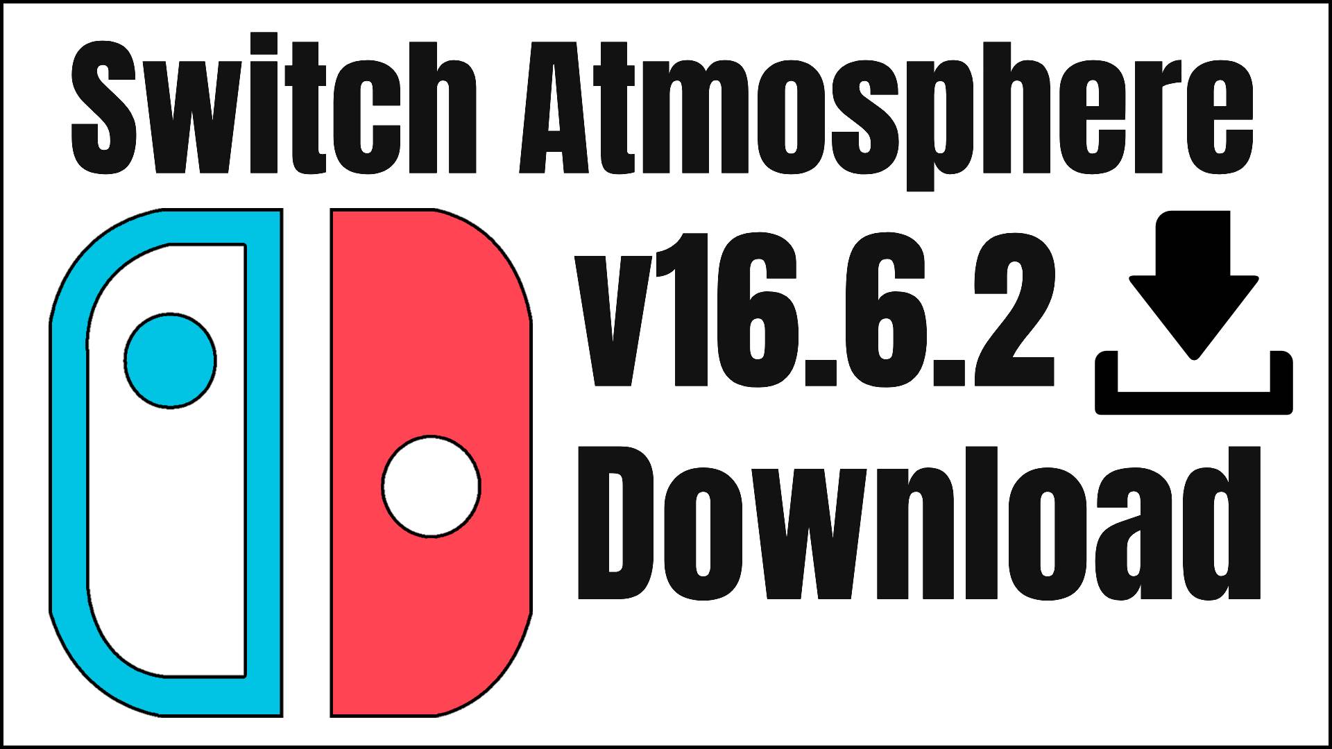 Switch Atmosphere 16.6.2