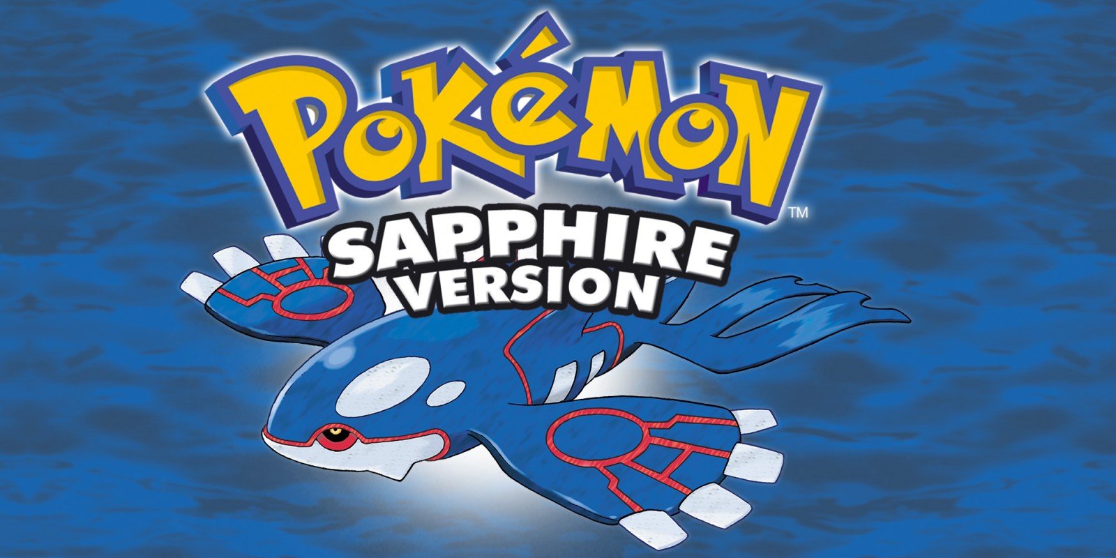 Play Pokemon Sapphire ROM Online