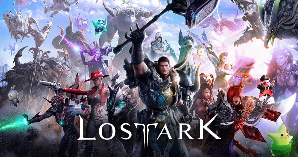 lostark