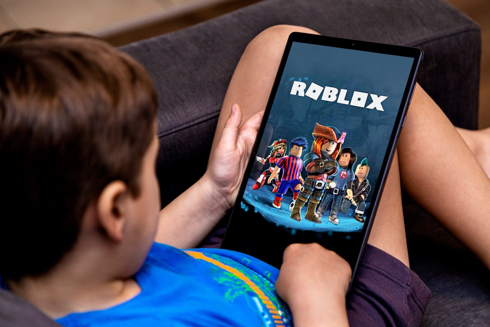 Can you download Roblox on Nintendo Switch